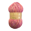 Woolcraft Shetland Heather Aran 100g