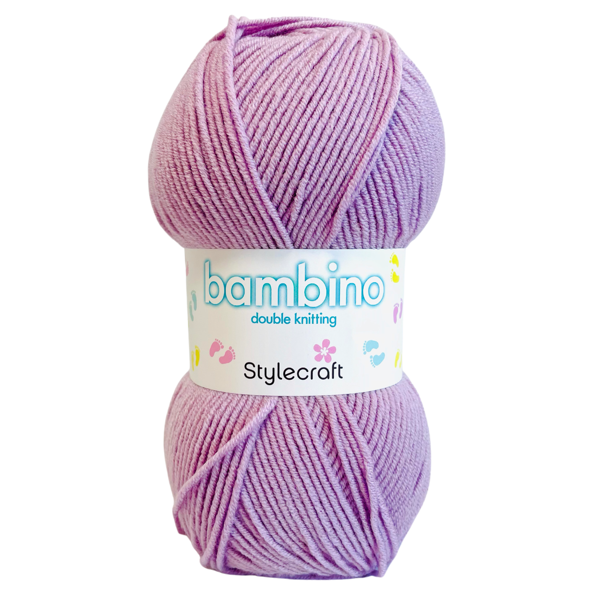 Stylecraft Bambino DK 100g