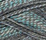 Woolcraft Pebble Chunky 200g