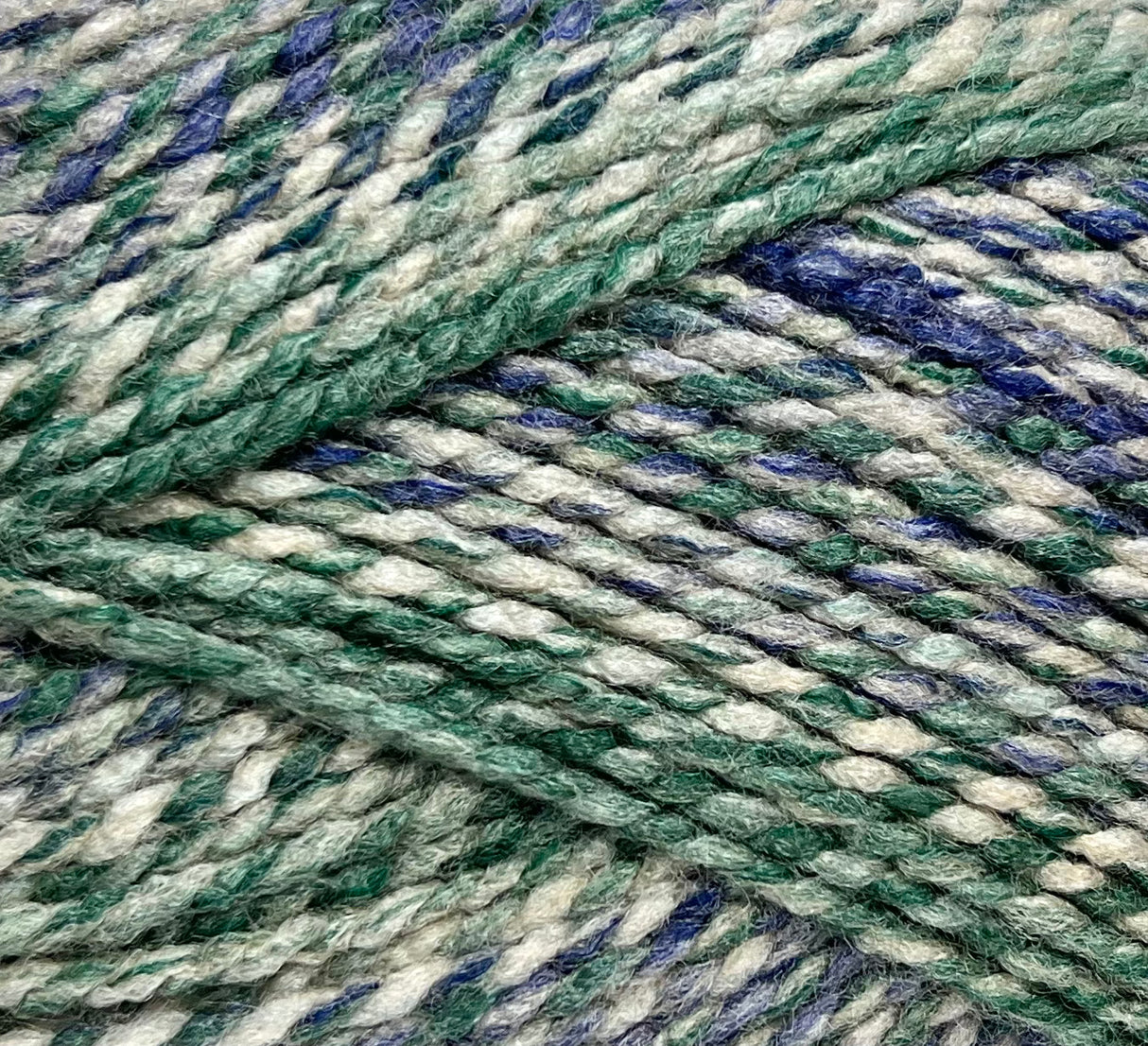 Woolcraft Pebble Chunky 200g