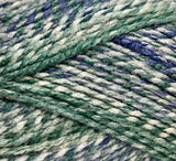 Woolcraft Pebble Chunky 200g