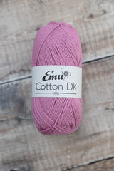 Emu Cotton DK 100g