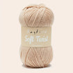 5 x 100g Hayfield Soft Twist DK 100g