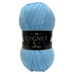 Cygnet Aran 100g