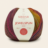 Sirdar Jewelspun Aran 200g