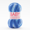 Hayfield Baby Blossom DK 100g