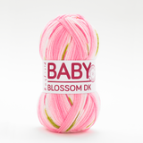 Hayfield Baby Blossom DK 100g