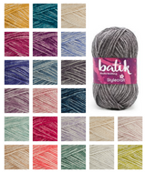 Stylecraft Batik DK 50g