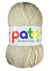 Cygnet Everyday Pato DK 100g