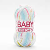 Hayfield Baby Blossom DK 100g