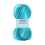 Hayfield Bonus Breeze DK 100g