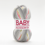 Hayfield Baby Blossom DK 100g