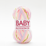 Hayfield Baby Blossom DK 100g