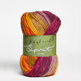 Hayfield Spirit Chunky 100g