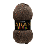 Woolcraft Aran with 25% Wool 400g