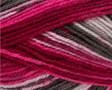 Woolcraft With Love DK 100g