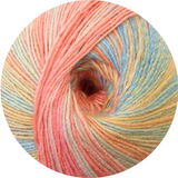 Sirdar Jewelspun Aran 200g