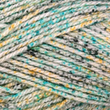 Woolcraft Shetland Heather Aran 100g