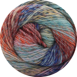 James C Brett Emotions DK 150g