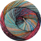 James C Brett Emotions DK 150g