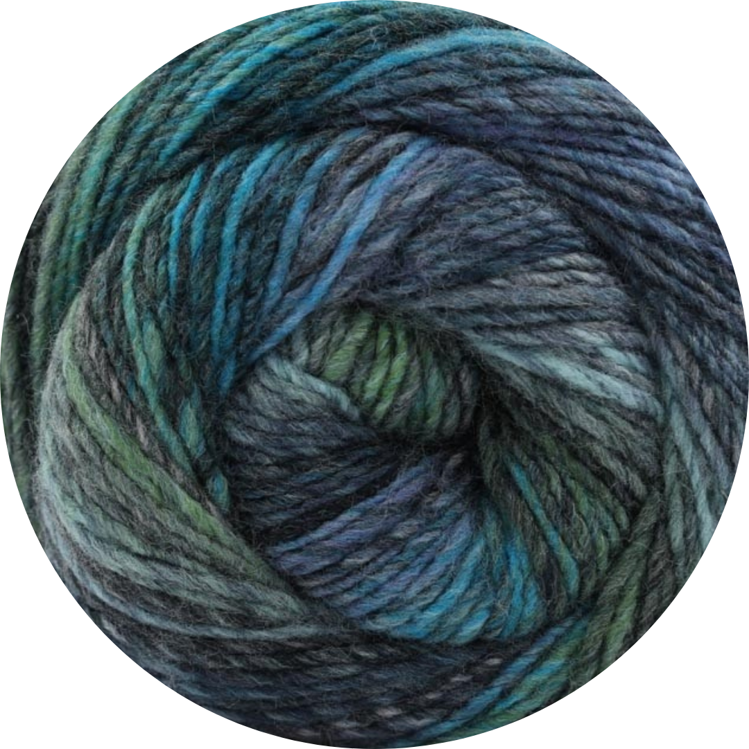 James C Brett Emotions DK 150g