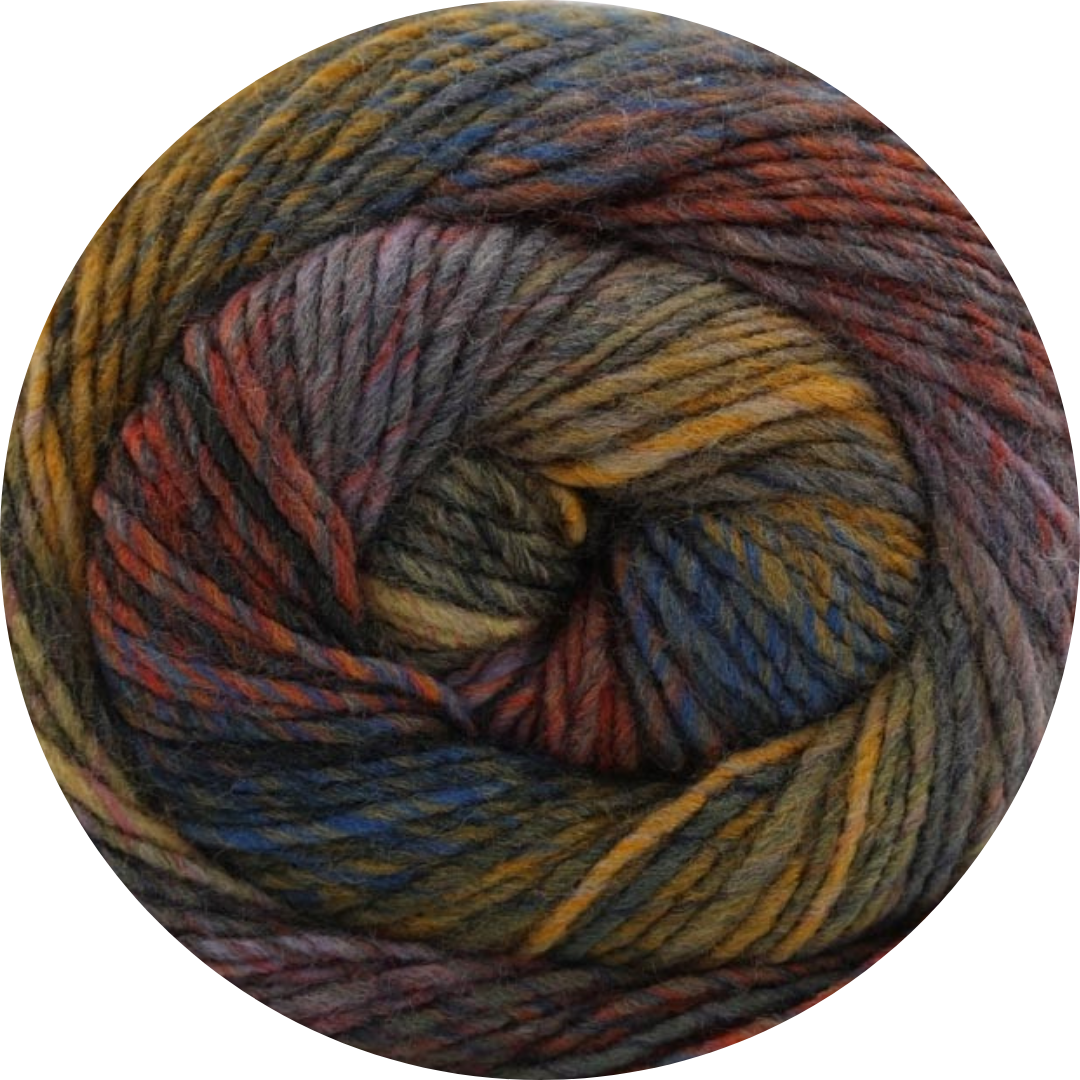 James C Brett Emotions DK 150g