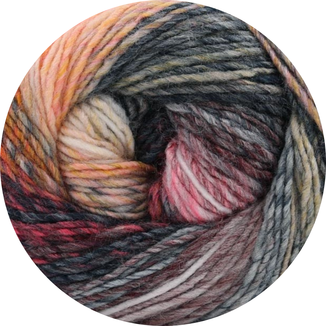 James C Brett Emotions DK 150g