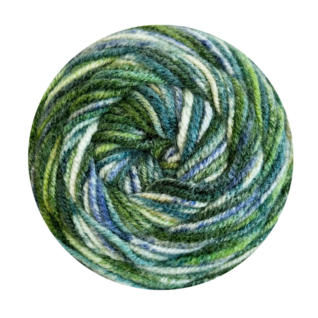 Stylecraft Batik Elements Swirl DK 100g