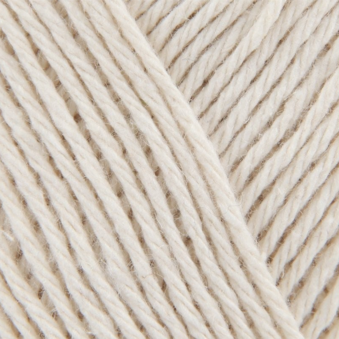 James C. Brett Craft Cotton DK 100g