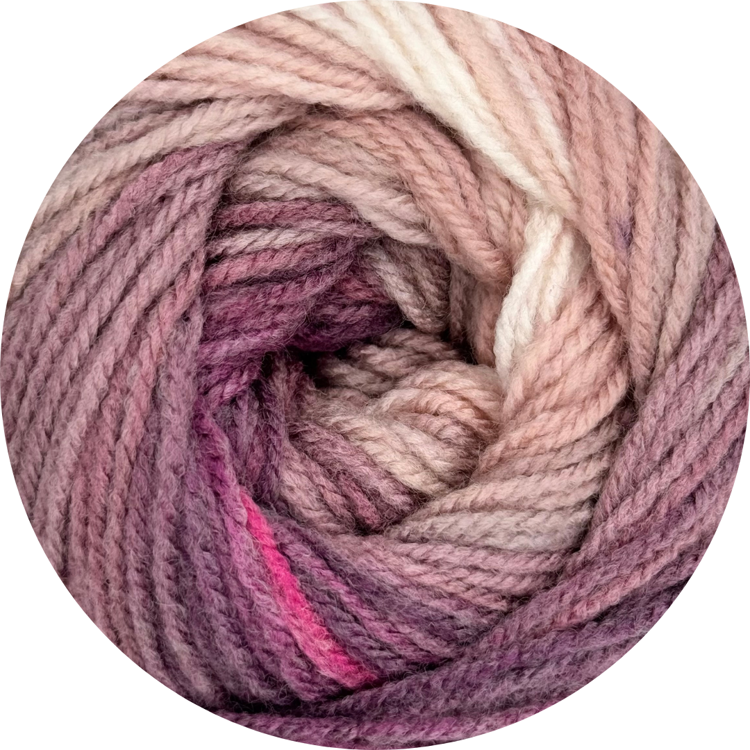 Hayfield Spirit DK 100g