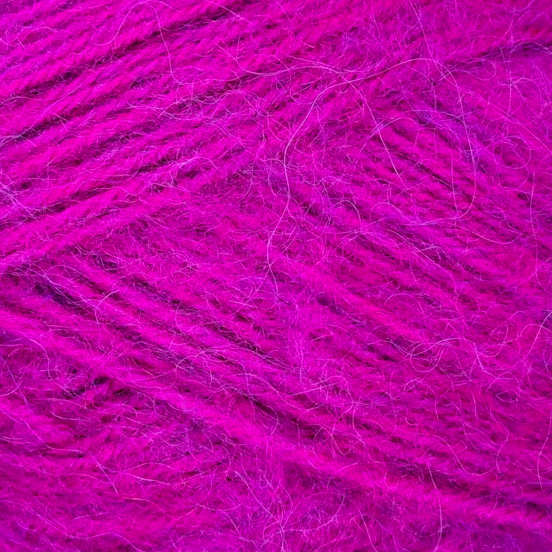 Cygnet Sugar Spun DK 100g