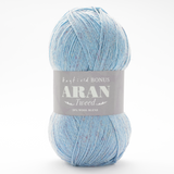 Hayfield Bonus Aran Tweed 400g