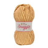 LittleWoolShop Snuggle Puff Chenille Chunky 100g