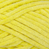 Cygnet Jellybaby Glitter Chenille Chunky 100g