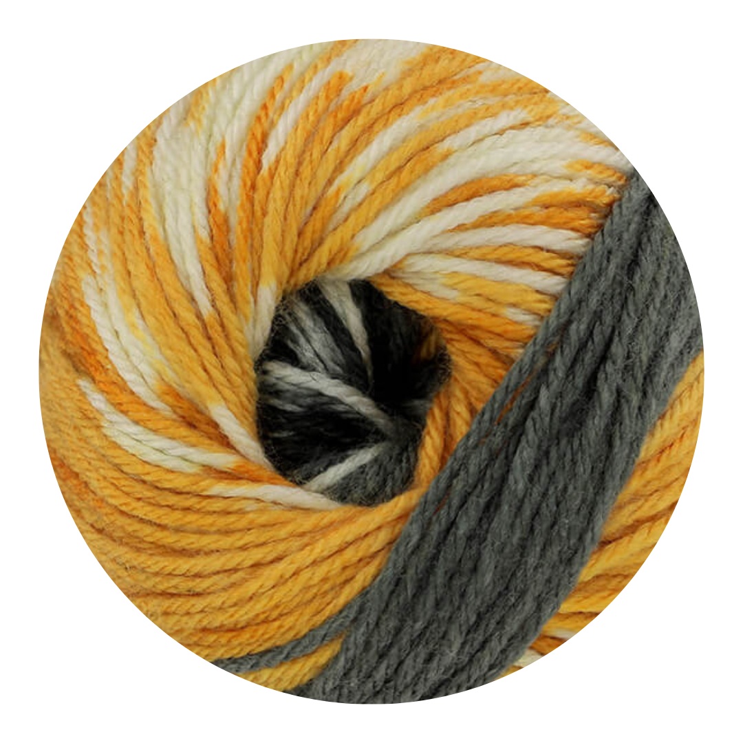 King Cole Fjord DK 100g