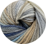 Hayfield Spirit Chunky 100g