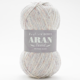 Hayfield Bonus Aran Tweed 400g