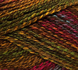 Woolcraft Pebble Chunky 200g