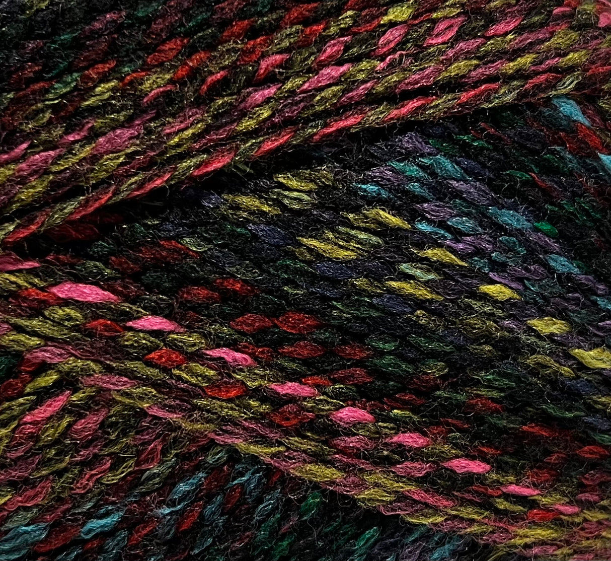 Woolcraft Pebble Chunky 200g