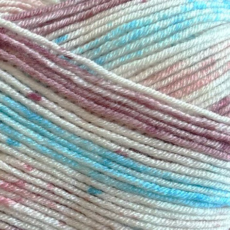 Stylecraft Bambino Prints DK 100g