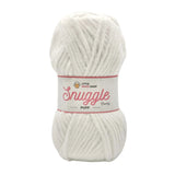 LittleWoolShop Snuggle Puff Chenille Chunky 100g