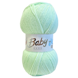 Woolcraft Babycare 4 Ply 100g