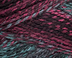 Woolcraft Pebble Chunky 200g