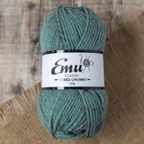 Emu Classic Tweed Chunky 100g