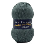 Woolcraft New Fashion DK 100g