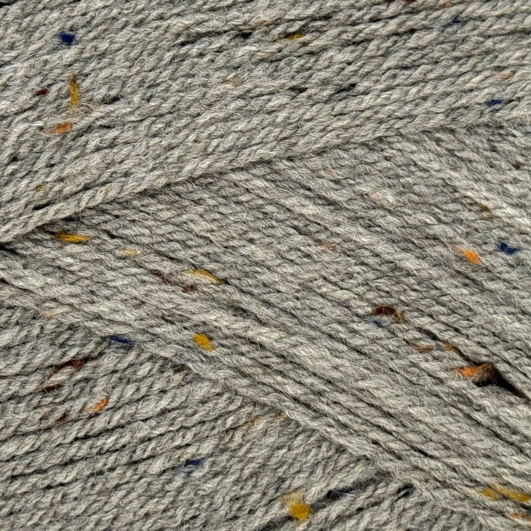 Cygnet Woolly Aran 400g