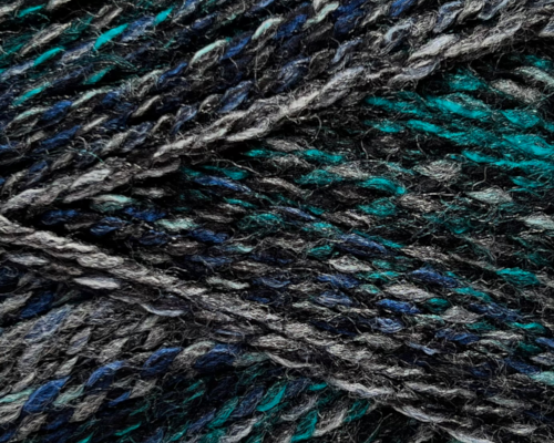 Woolcraft Pebble Chunky 200g