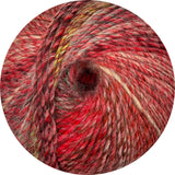 Sirdar Jewelspun Chunky with Wool 200g