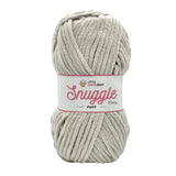 LittleWoolShop Snuggle Puff Chenille Chunky 100g