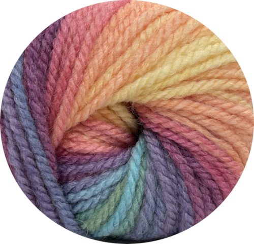 Hayfield Spirit Chunky 100g